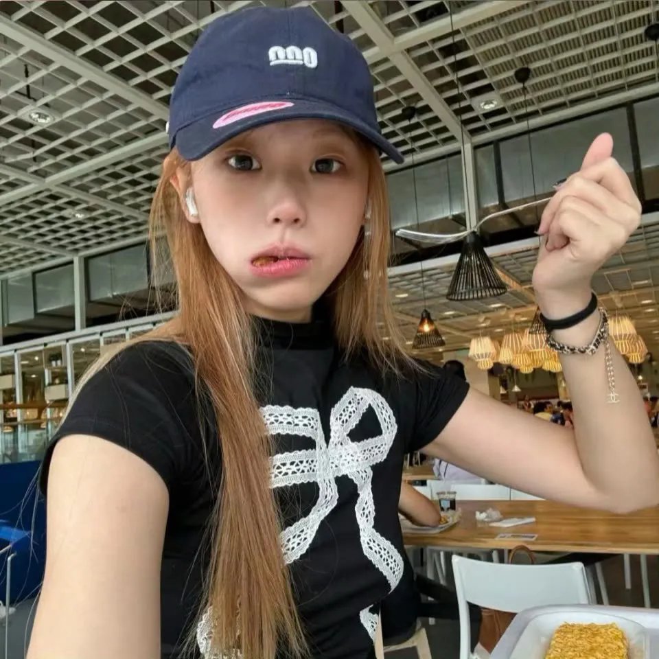 偶像就该酱婶