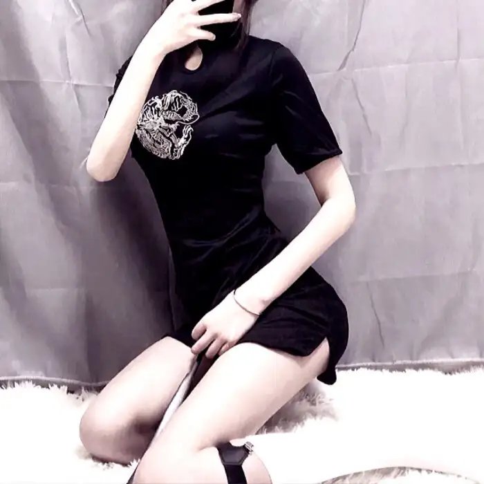 情陷美人鱼